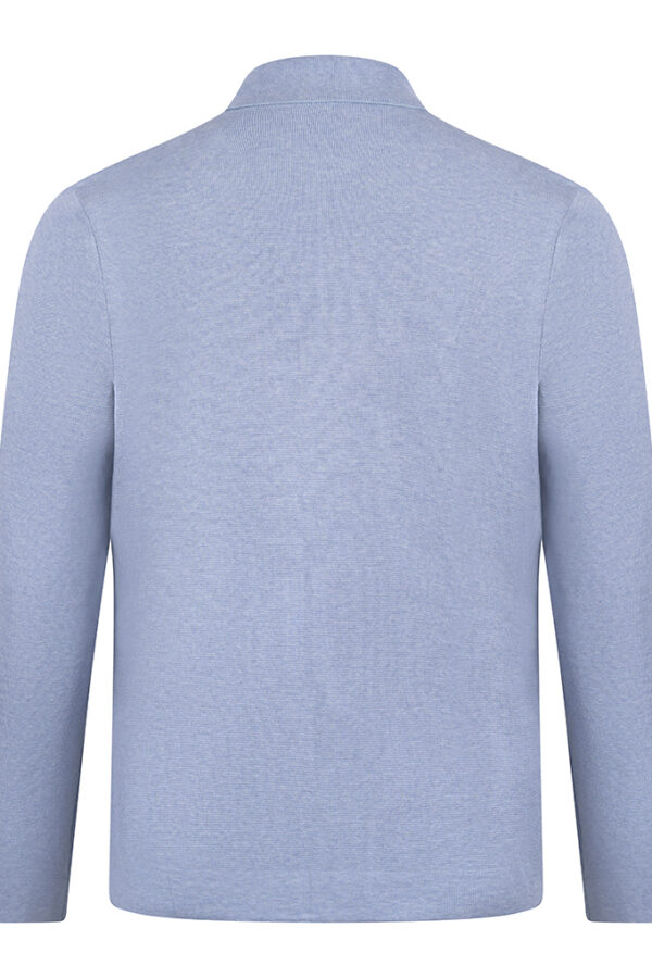 Luciano Barbera cotton shirt jacket Luciano Barbera cotton shirt jacket