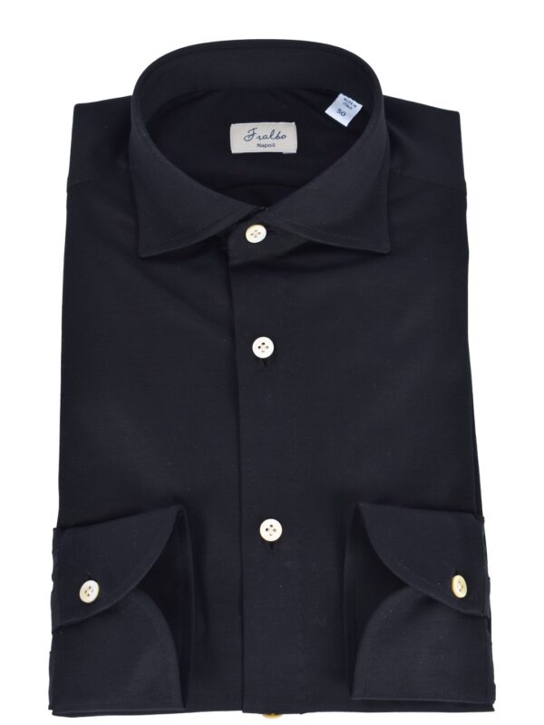 Fralbo Napoli jersey shirt black