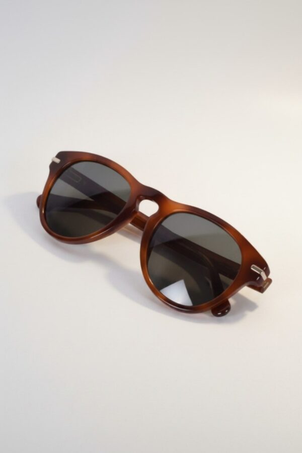 Luciano Barbera sunglasses Luciano Barbera sunglasses 50th anniversary