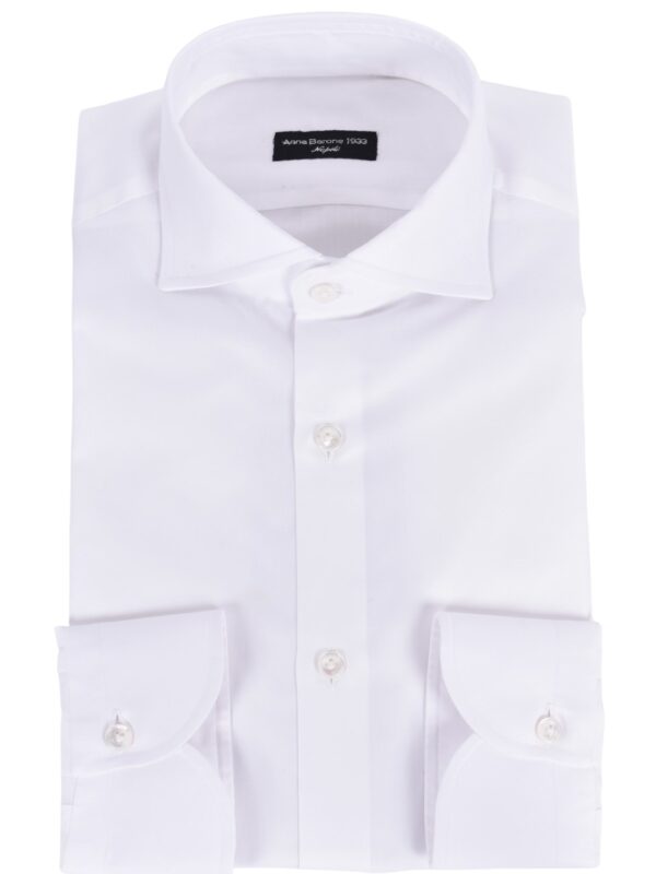 Anna Barone Fralbo Napoli shirt