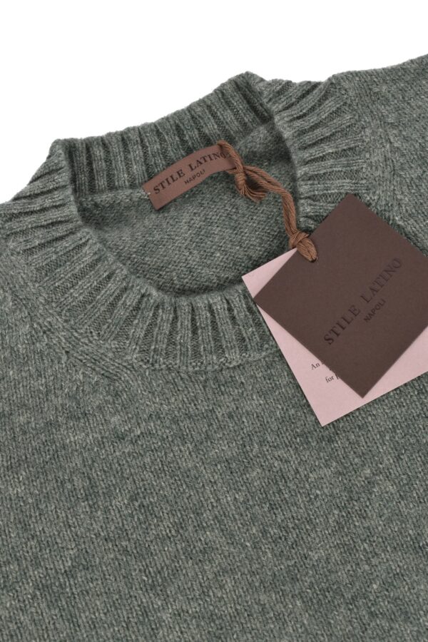 STILE LATINO cashmere sweater STILE LATINO cashmere sweater