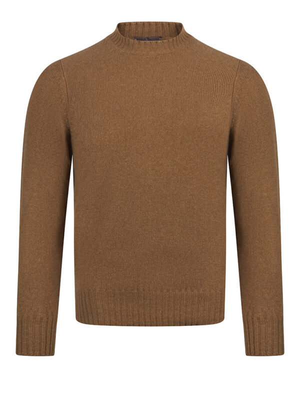 STILE LATINO cashmere sweater