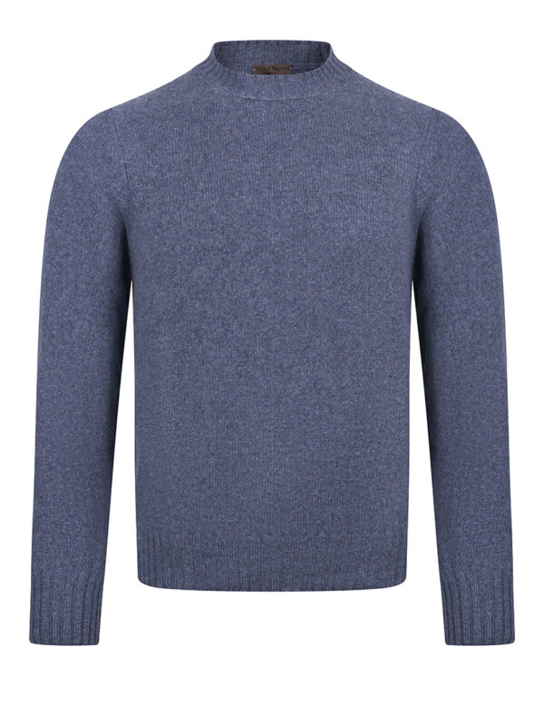 STILE LATINO cashmere sweater