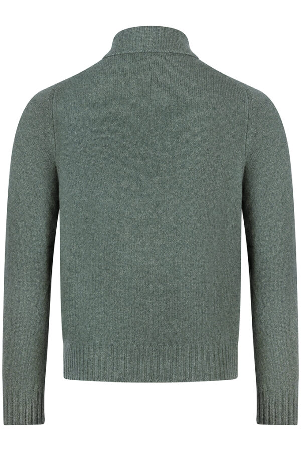 STILE LATINO cashmere sweater STILE LATINO cashmere sweater