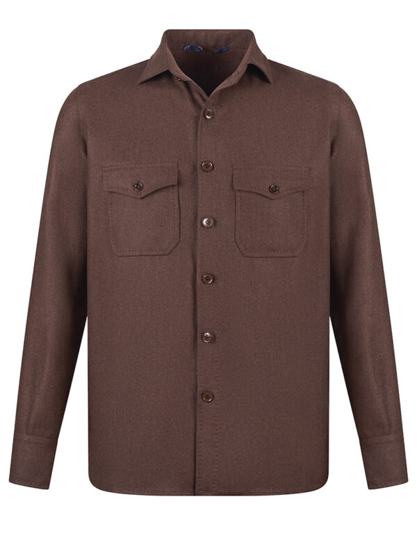 STILE LATINO wool tracksuit